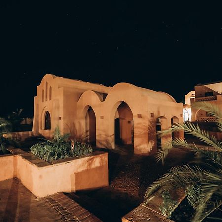 Tzila Bahariya Villa Bahariya Oasis ภายนอก รูปภาพ
