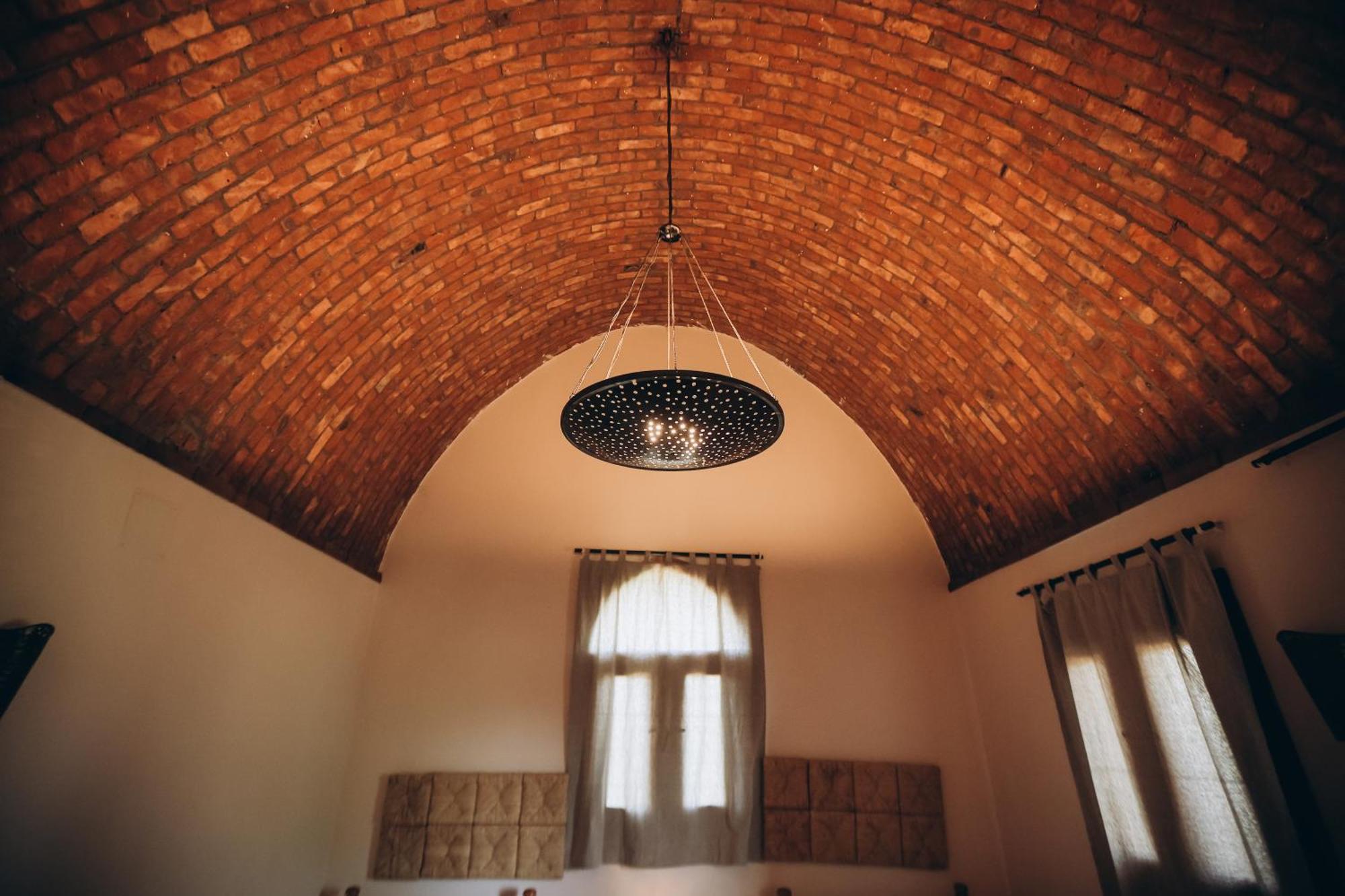 Tzila Bahariya Villa Bahariya Oasis ภายนอก รูปภาพ